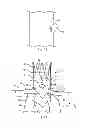 Fig. 08 - Prosthesis having pivoting fenestration