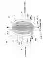 Fig. 04 - Accommodating intraocular lens providing progressive power change