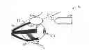 Fig. 01 - Retinal repair device and method