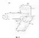 Fig. 08 - Retinal repair device and method