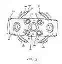 Fig. 03 - Device for securing an implant to tissue
