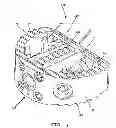 Fig. 04 - Device for securing an implant to tissue