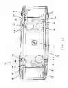 Fig. 14 - Device for securing an implant to tissue