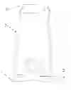 Fig. 16 - Device for securing an implant to tissue