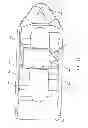 Fig. 29 - Device for securing an implant to tissue