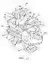 Fig. 30 - Device for securing an implant to tissue