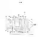 Fig. 40 - Device for securing an implant to tissue