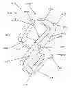Fig. 54 - Device for securing an implant to tissue