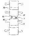 Fig. 01 - CONTINUOUSLY HEIGHT-ADJUSTABLE INTERVERTEBRAL FUSION IMPLANT