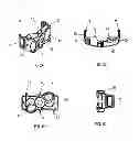 Fig. 03 - Low profile plate