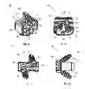 Fig. 06 - Low profile plate