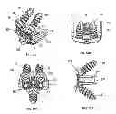 Fig. 13 - Low profile plate