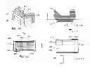 Fig. 14 - Low profile plate