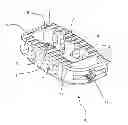 Fig. 01 - System and methods for spinal fusion