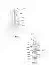 Fig. 02 - Cannulated modular tibial stem component pieces for use in total ankle arthroplasty and systems for installing and removing same