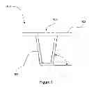 Fig. 02 - Modular junction seal of an orthopedic implant