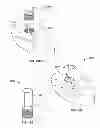 Fig. 47 - Implant components and methods