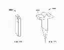 Fig. 49 - Implant components and methods