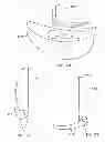 Fig. 77 - Implant components and methods