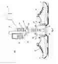 Fig. 09 - Vibrating footwear device and entertainment system for use therewith