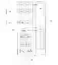Fig. 01 - Method for estimating patterns to be printed on a plate or mask by means of electron-beam lithography and corresponding printing device