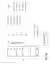 Fig. 07 - Distribution warehouse and method for arranging different articles in an order-oriented manner by means of a reduced buffer