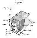 Fig. 03 - Method and apparatus for an automated tool handling system for a multilevel cleanspace fabricator