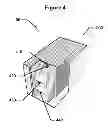 Fig. 05 - Method and apparatus for an automated tool handling system for a multilevel cleanspace fabricator