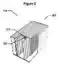Fig. 06 - Method and apparatus for an automated tool handling system for a multilevel cleanspace fabricator