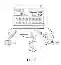 Fig. 11 - ELECTRONIC APPARATUS, AND CONTROL METHOD AND CONTROL PROGRAM OF THE SAME