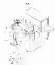 Fig. 01 - Test head vertical support system