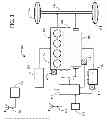 Fig. 02 - Location-based vehicle powertrain regulation system
