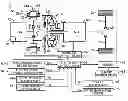 Fig. 01 - HYBRID VEHICLE CONTROL DEVICE