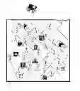 Fig. 01 - ESTIMATION OF TIME OF ARRIVAL BASED UPON AMBIENT IDENTIFIABLE WIRELESS SIGNAL SOURCES ENCOUNTERED ALONG A ROUTE