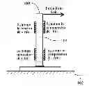 Fig. 01 - Electronic device for measuring the relative force acting upon a sail