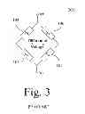 Fig. 04 - Electronic device for measuring the relative force acting upon a sail