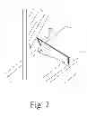 Fig. 08 - Electronic device for measuring the relative force acting upon a sail