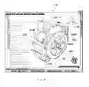 Fig. 03 - Designing an assembly of parts in a three-dimensional scene
