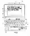 Fig. 01 - Dictionary device, dictionary search method, dictionary system, and server device