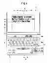 Fig. 02 - Dictionary device, dictionary search method, dictionary system, and server device