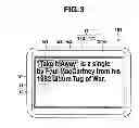 Fig. 04 - Dictionary device, dictionary search method, dictionary system, and server device