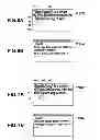 Fig. 07 - Dictionary device, dictionary search method, dictionary system, and server device