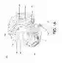 Fig. 03 - Self contained breathing and communication apparatus