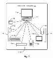 Fig. 08 - Arranging Advertisement Content In Digital Receipts