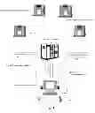Fig. 02 - Method for a plurality of online digital video commercials on a consecutive and non consecutive viewing pattern applied for digital music file downloading over internet