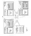 Fig. 09 - SECURE ONLINE COMMUNICATION THROUGH A WIDGET ON A WEB PAGE