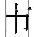 Fig. 08 - Peer-to-peer neighborhood delivery multi-copter and method