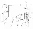 Fig. 01 - Method For Issuing a Ticket to a Customer to a Queue, a Mobile Device and a Queue Ticket Terminal