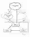 Fig. 01 - Method and apparatus for content delivery over a broadcast network