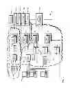 Fig. 02 - Scalable content delivery network request handling mechanism